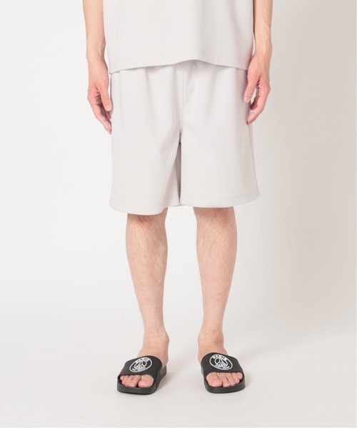 PARIS SAINT-GERMAIN(パリサンジェルマン)の「【Paris Saint-Germain】ループヤーン ショーツ(その他パンツ・メンズ・ホワイト系その他/ブラック/ネイビー・X-LARGE/LARGE/MEDIUM)」の5枚目の写真