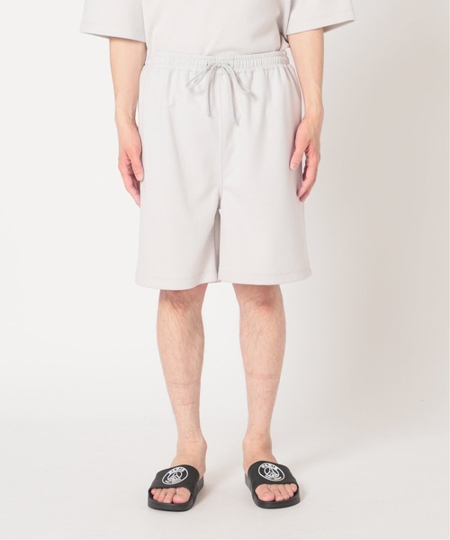 PARIS SAINT-GERMAIN(パリサンジェルマン)の「【Paris Saint-Germain】ループヤーン ショーツ(その他パンツ・メンズ・ホワイト系その他/ブラック/ネイビー・X-LARGE/LARGE/MEDIUM)」の6枚目の写真