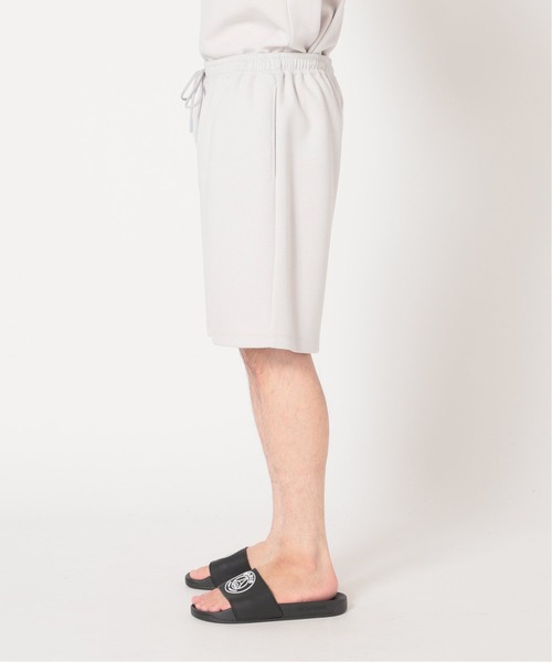 PARIS SAINT-GERMAIN(パリサンジェルマン)の「【Paris Saint-Germain】ループヤーン ショーツ(その他パンツ・メンズ・ホワイト系その他/ブラック/ネイビー・X-LARGE/LARGE/MEDIUM)」の7枚目の写真