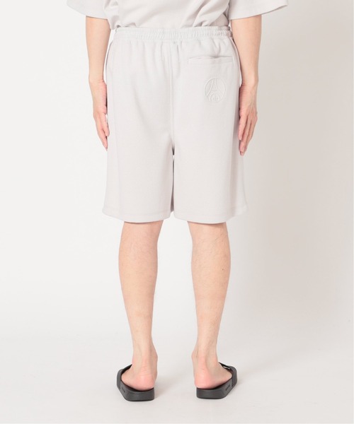 PARIS SAINT-GERMAIN(パリサンジェルマン)の「【Paris Saint-Germain】ループヤーン ショーツ(その他パンツ・メンズ・ホワイト系その他/ブラック/ネイビー・X-LARGE/LARGE/MEDIUM)」の8枚目の写真