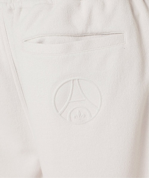 PARIS SAINT-GERMAIN(パリサンジェルマン)の「【Paris Saint-Germain】ループヤーン ショーツ(その他パンツ・メンズ・ホワイト系その他/ブラック/ネイビー・X-LARGE/LARGE/MEDIUM)」の11枚目の写真