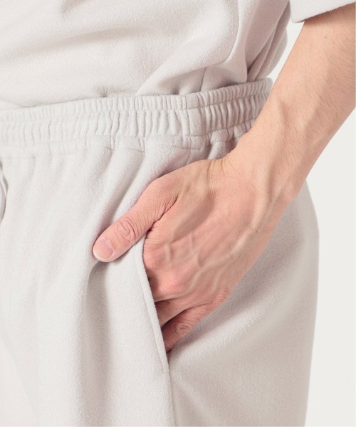 PARIS SAINT-GERMAIN(パリサンジェルマン)の「【Paris Saint-Germain】ループヤーン ショーツ(その他パンツ・メンズ・ホワイト系その他/ブラック/ネイビー・X-LARGE/LARGE/MEDIUM)」の13枚目の写真