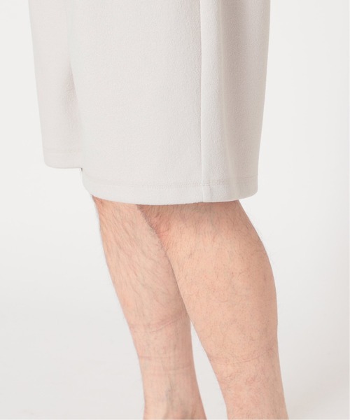 PARIS SAINT-GERMAIN(パリサンジェルマン)の「【Paris Saint-Germain】ループヤーン ショーツ(その他パンツ・メンズ・ホワイト系その他/ブラック/ネイビー・X-LARGE/LARGE/MEDIUM)」の14枚目の写真