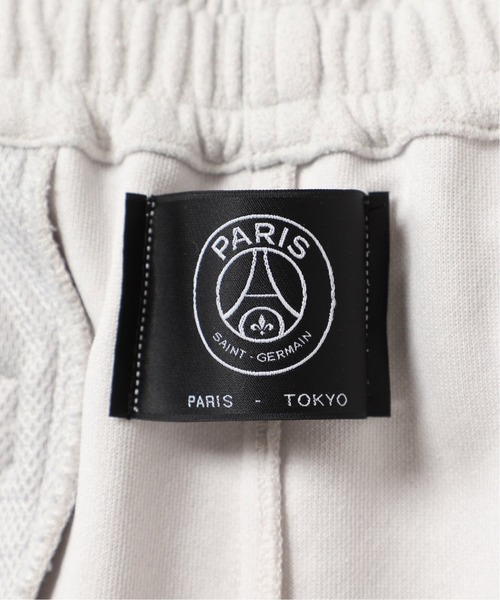 PARIS SAINT-GERMAIN(パリサンジェルマン)の「【Paris Saint-Germain】ループヤーン ショーツ(その他パンツ・メンズ・ホワイト系その他/ブラック/ネイビー・X-LARGE/LARGE/MEDIUM)」の16枚目の写真