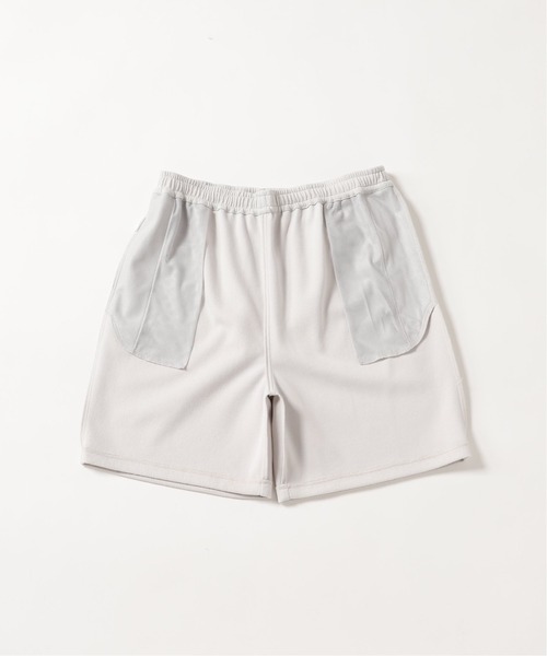 PARIS SAINT-GERMAIN(パリサンジェルマン)の「【Paris Saint-Germain】ループヤーン ショーツ(その他パンツ・メンズ・ホワイト系その他/ブラック/ネイビー・X-LARGE/LARGE/MEDIUM)」の17枚目の写真