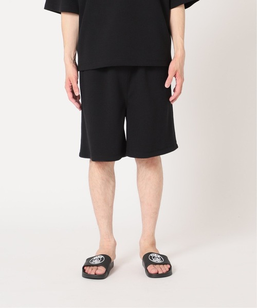 PARIS SAINT-GERMAIN(パリサンジェルマン)の「【Paris Saint-Germain】ループヤーン ショーツ(その他パンツ・メンズ・ホワイト系その他/ブラック/ネイビー・X-LARGE/LARGE/MEDIUM)」の19枚目の写真