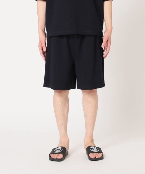 PARIS SAINT-GERMAIN(パリサンジェルマン)の「【Paris Saint-Germain】ループヤーン ショーツ(その他パンツ・メンズ・ホワイト系その他/ブラック/ネイビー・X-LARGE/LARGE/MEDIUM)」の21枚目の写真