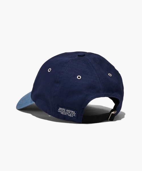 【Marc Jacobs】ザ キャップ MARC JACOBS（マークジェイコブス）の「THE CAP/ザ キャップ