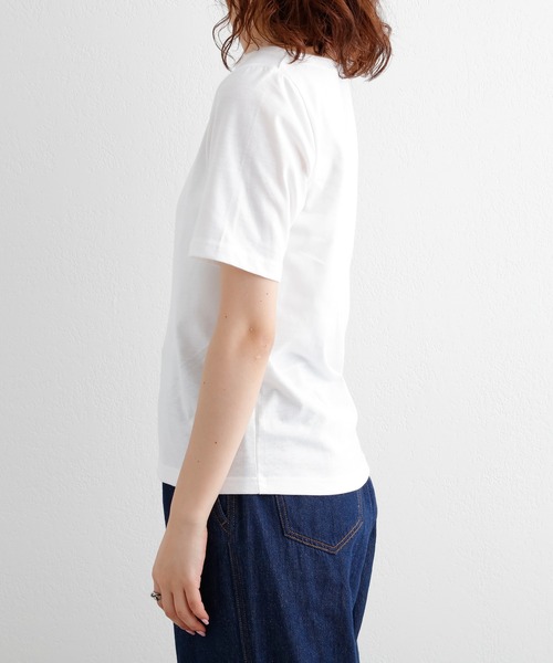 CIAOPANIC TYPY(チャオパニックティピー)の「インナー付きVネックワンピース(ワンピース・レディース・グレー系その他/ベージュ/ブラック・ONE SIZE)」の16枚目の写真