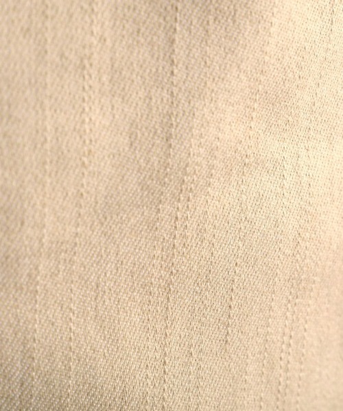 CIAOPANIC TYPY(チャオパニックティピー)の「インナー付きVネックワンピース(ワンピース・レディース・グレー系その他/ベージュ/ブラック・ONE SIZE)」の22枚目の写真