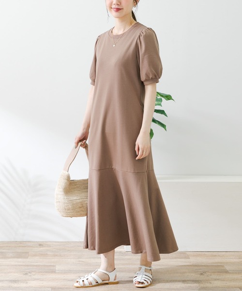 セール マーメイドラインカットワンピース ワンピース Urban Research Sonny Label アーバンリサーチサニーレーベル のファッション通販 Zozotown