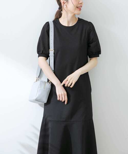 専用！アーバンリサーチ サニーレーベル 白刺繍 ブラック 他2枚 URBAN RESEARCH Sonny Label（アーバンリサーチサニーレーベル