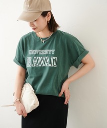 JOURNAL STANDARD | カレッジロゴTシャツ(Tシャツ/カットソー)