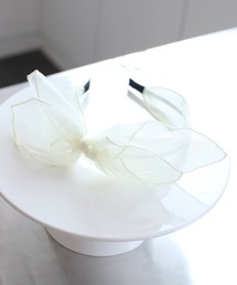 Rora | スエ　カチューシャ(パステル)(カチューシャ)