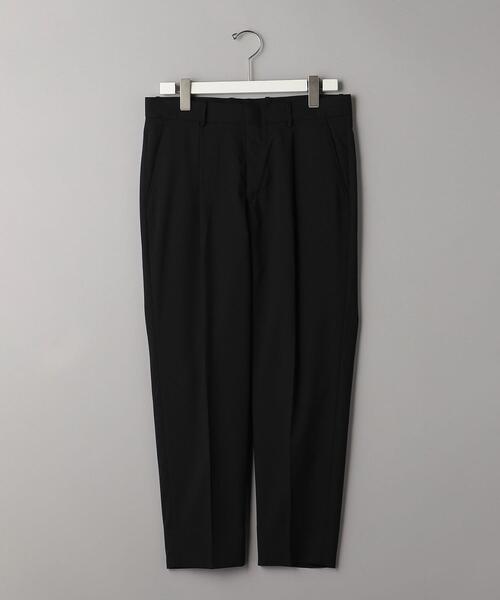 beauty＆youth クールタッチ TR 1P アンクル パンツ BEAUTY&YOUTH UNITED ARROWS（ビューティーアンドユース