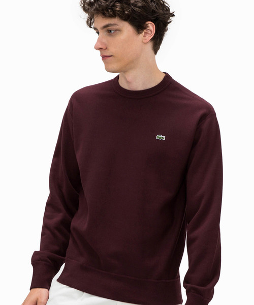 LACOSTE�i���R�X�e�j�́u���Q�� �v���~�A���X�E�F�b�g�V���c�i�X�E�F�b�g�j�v�b�o�[�K���f�B�[