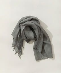 ウールガーゼストール