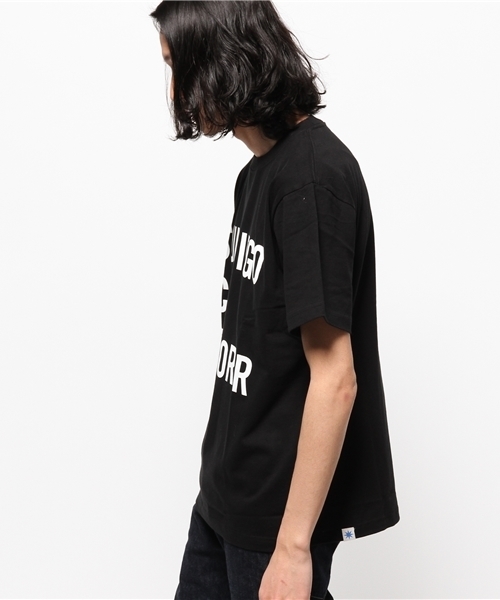 SUNDIEGO CITY EXPLORER tee SUNDIEGO CITY EXPLORER tee