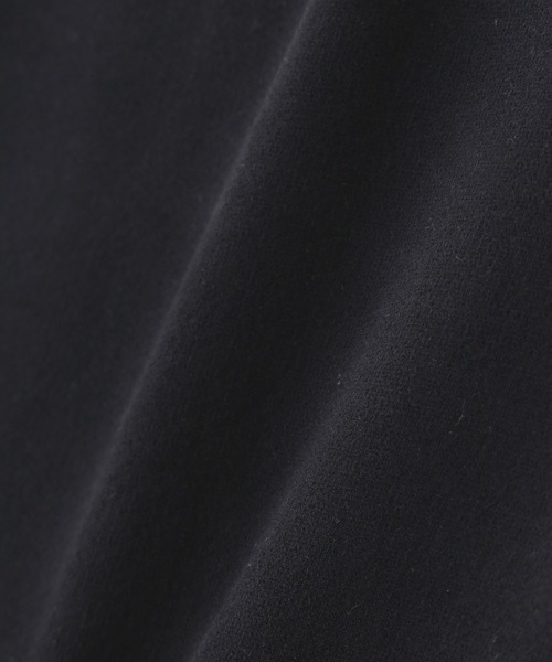 SUNSPEL(サンスペル)の「【Sunspel and David Shrigley】MEN’S COTTON LOOPBACK(スウェット・メンズ・ホワイト/ブラック・SMALL/MEDIUM/LARGE/X-LARGE)」の10枚目の写真