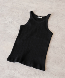 【ESLOW/エスロー】AMERICAN SLEEVE タンクトップ◆