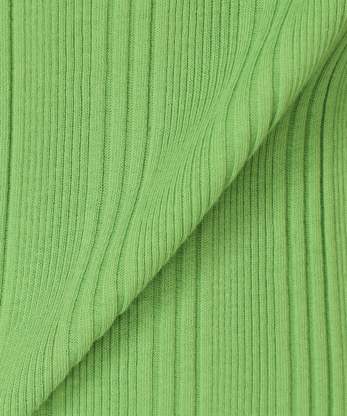 VERMEIL par iena（ヴェルメイユパーイエナ）の「【ESLOW/エスロー】AMERICAN SLEEVE タンクトップ◆（タンクトップ・レディース・ブラック/グリーン・FREE）」の21枚目の写真