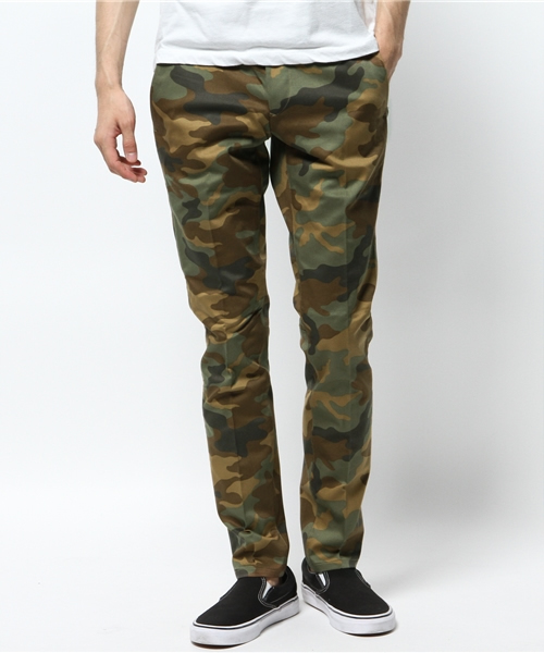 junhashimoto（ジュンハシモト）の「junhashimoto カモフラカジュアル