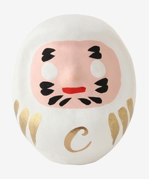 BRID（ブリッド）の「.イニシャル 小だるま（その他雑貨）」