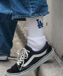 ROSTER SOX | 【ROSTER SOX×MLB×GLOSTER】完全別注 ソックス(ソックス/靴下)
