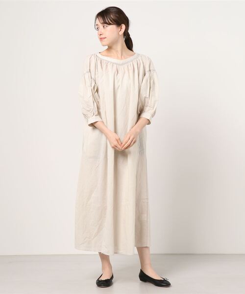 ブランド古着 7分袖ワンピース ワンピース Coen コーエン のファッション通販 Zozoused