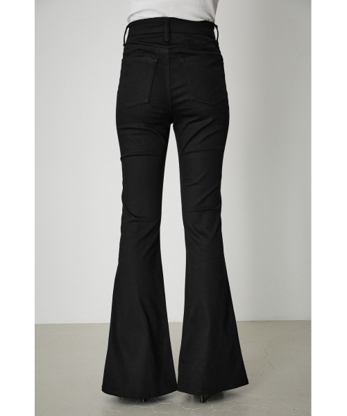 AZUL by moussy（アズールバイマウジー）の「CENTER SLIT COLOR