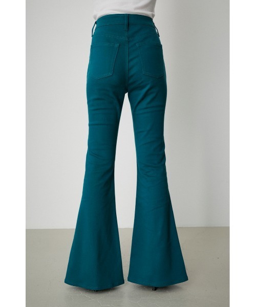 GOD SELECTION XXX - 【LAST1 XL】GX-A24-PT-06 EASY PANTS DARK