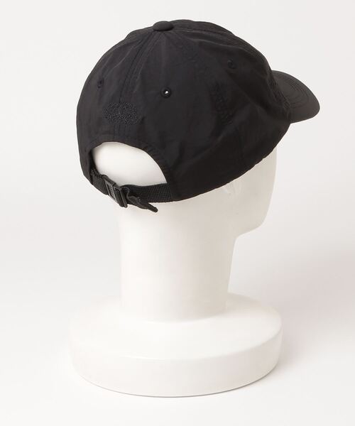 FRUIT OF THE LOOM(フルーツオブザルーム)の「FRUIT OF THE LOOM×FABRIQ OUTFITTER SERVICEフルーツオブザルーム×ファブリックアウトフィッターサービス NYLON 6P CAPナイロン6Pキャップユニセックス撥水(キャップ・メンズ・ホワイト/ライトブルー/ブラック/ピンク/ライトグリーン/ブラック×ホワイト/ライトピンク・FREE)」の16枚目の写真