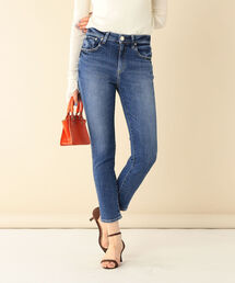 NOLLEY’S | 【RED CARD TOKYO/レッドカードトーキョー】30th Anniversary ハイライズ(デニムパンツ)