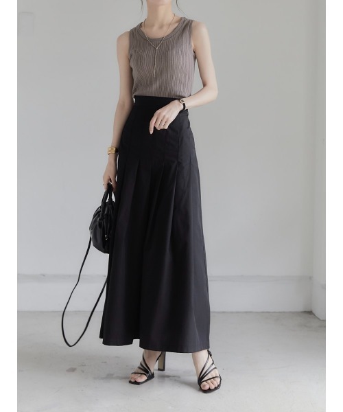 amel(エイメル)の「narrow strap flat heel sandal(サンダル・レディース・ブラック・23.5cm/23.0cm/25.0cm/24.5cm/24.0cm)」の6枚目の写真