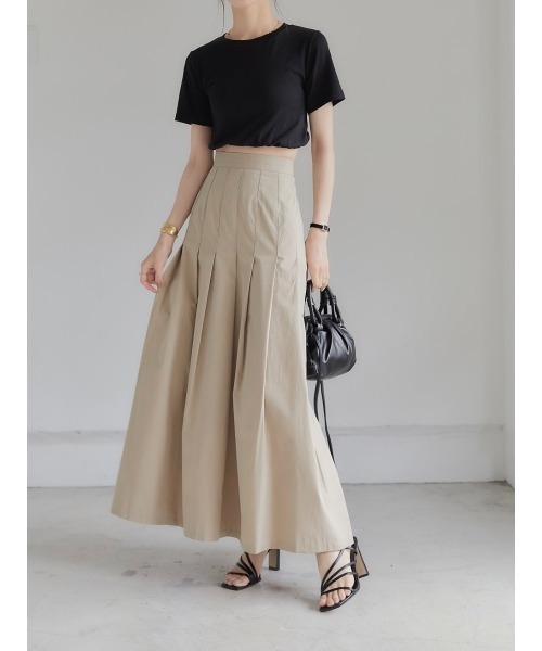 amel(エイメル)の「narrow strap flat heel sandal(サンダル・レディース・ブラック・23.5cm/23.0cm/25.0cm/24.5cm/24.0cm)」の10枚目の写真