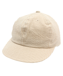 HUNTISM | Stripe Cap(ハット)
