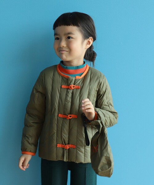 B:MING by BEAMS（ビーミングバイビームス）の「TAION × B:MING