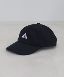 GEVACO | 【GEVACO/ゲバコ】メルトンキャップ(キャップ)