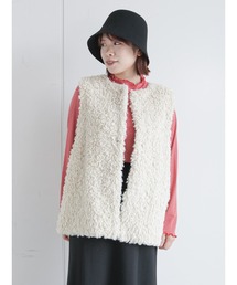 ehka sopo | ファーベスト(ベスト)