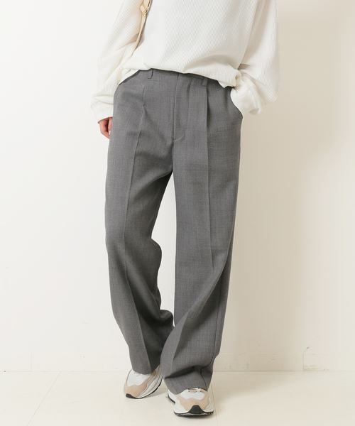 Spick & Span（スピックアンドスパン）の「ハイブリッドダブルクロス