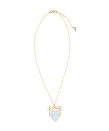 All my heart ネックレス