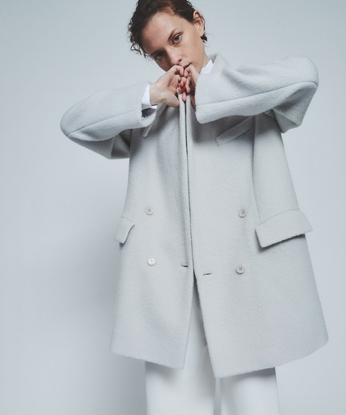 STUNNING LURE（スタニングルアー）の「シャギーダブルブレスト