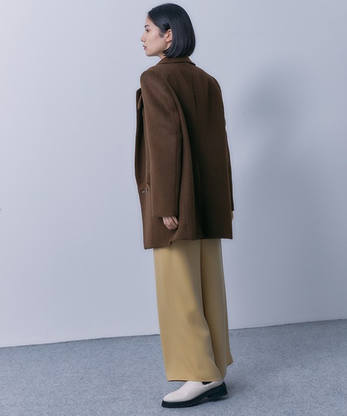 STUNNING LURE（スタニングルアー）の「シャギーダブルブレスト