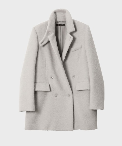 【新品⭐︎未使用】STUNNING LURE テーラードジャケット 2025年最新】STUNNING LURE テーラードジャケットの人気アイテム