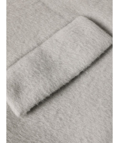 STUNNING LURE（スタニングルアー）の「シャギーダブルブレスト