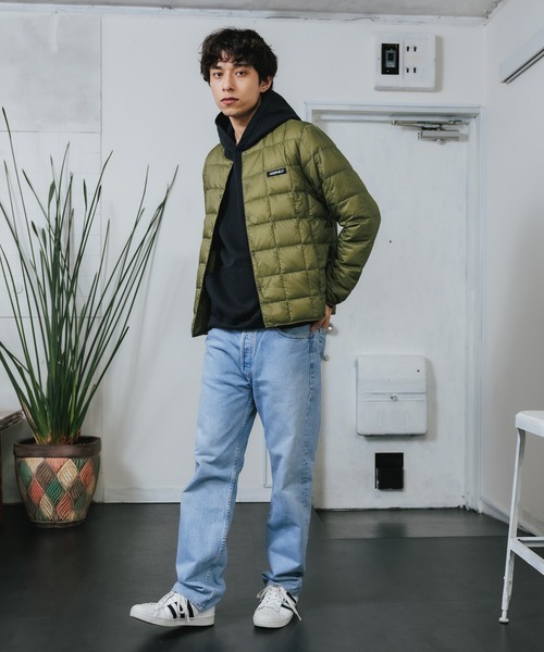 Gramicci（グラミチ）の「GRAMICCI×TAION/グラミチ×タイオン