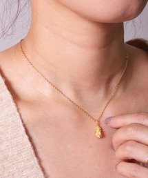 BAYBLO（ベイブロ）の「(EL)【ユニセックス】シルバー925 デザイン ネックレス（ネックレス）」