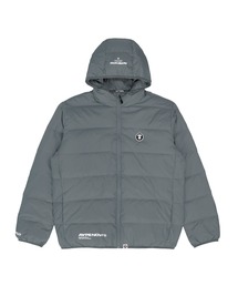AAPE NOW DOWN JACKET