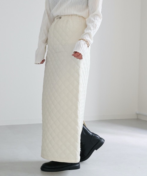 モンクレール　スカート　タイトスカート モンクレール スカート タイトスカート 【公式通販】