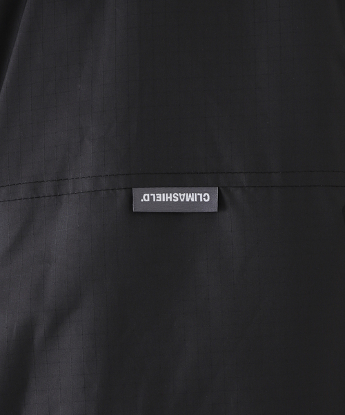 【NOMA T.D. / ノ－マ・ティー・ディー】LAND SCAPE STUFFED JACKET